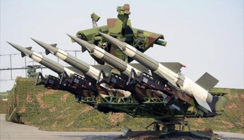 تنظيم أيام إعلامية حول قوات الدفاع الجوي عن الإقليم ببومرادس