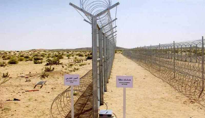 مقتل سعوديين بنيران مصدرها اليمن