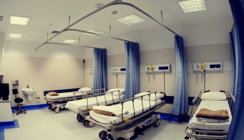 مديرية التجهيزات العمومية لبومرداس تعلن عن مشروع مستشفى للأمومة بثمانين سرير