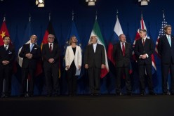 طهران تعلن عن اتفاق مبدئي للبرنامج النووي