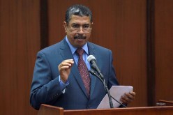 نائب الرئيس اليمني يؤكد استمرار ميليشيات الحوثي وصالح في انتهاك الهدنة الإنسانية