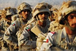 الحكومة اليمنية تعلن مقتل جنديين من الإمارات