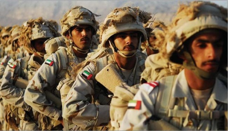 الحكومة اليمنية تعلن مقتل جنديين من الإمارات