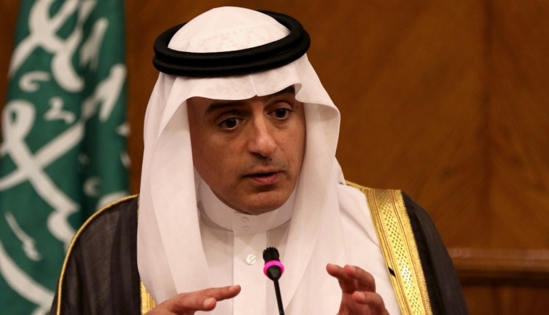 السعودية .. على الأسد أن يرحل عاجلا وليس آجلا