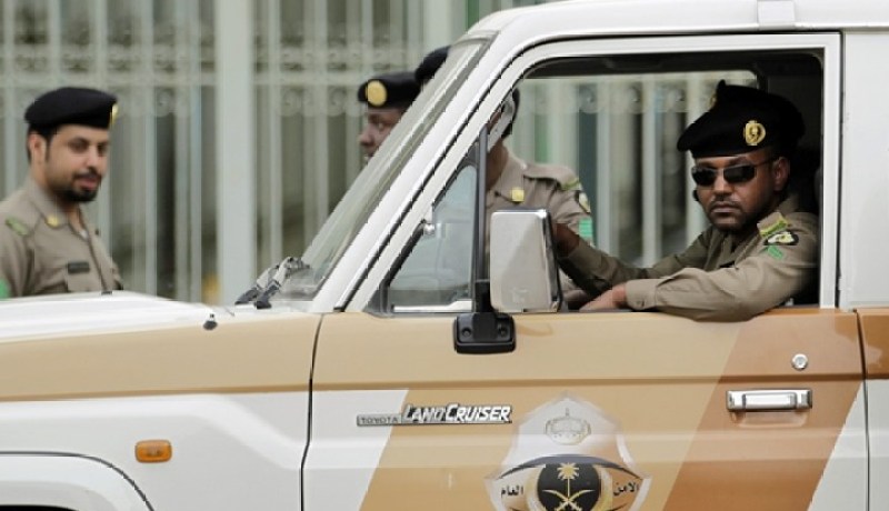 مقتل شرطي سعودي بإطلاق نار في مكة المكرمة