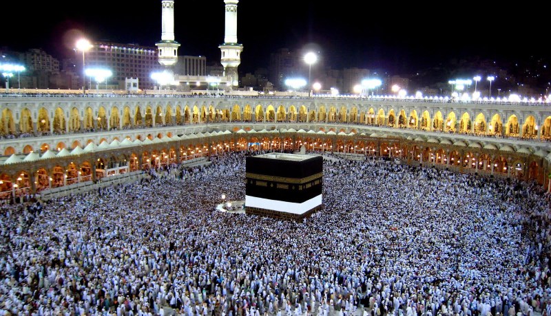 وزير الحج السعودي: المملكة تسخر كامل طاقاتها وإمكاناتها لخدمة ضيوف الرحمن