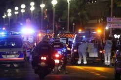 الإدعاء الفرنسي يوجه الاتهام لـ5 مشتبه بهم على صلة بمنفذ إعتداء نيس الإرهابي