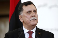 السراج في زيارة عمل بالجزائر هذا السبت