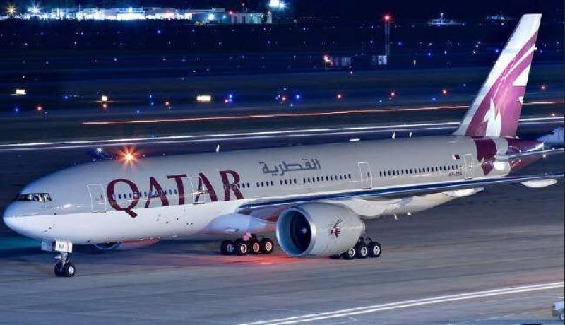 الخطوط الجوية البريطانية تستعين بطائرات شركة ” القطرية “
