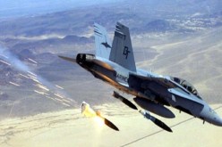الفلبين: مقتل جنديين في غارة جوية  ضد تنظيم داعش جنوب البلاد