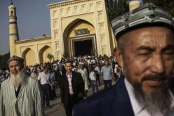 الصين تغلق 3 مساجد ..والسبب