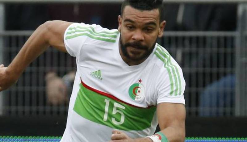 سوداني يضيع لقاء الطوغو بعد تأكيد مدرب نوتنغهام إستحالة عودته حاليا