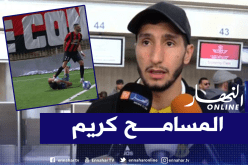 بانوح: “كلنا معرضون للخطأ”