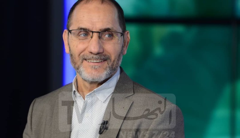 مقري: تعهدات الرئيس تبون تطمئننا ولايوجد مسؤول يستطيع أن يغامر بالتزوير في غياب المال