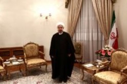 كيري يعلن ان المفاوضات حول الملف النووي الايراني ستستأنف خلال الايام القليلة المقبلة