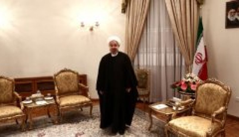 كيري يعلن ان المفاوضات حول الملف النووي الايراني ستستأنف خلال الايام القليلة المقبلة
