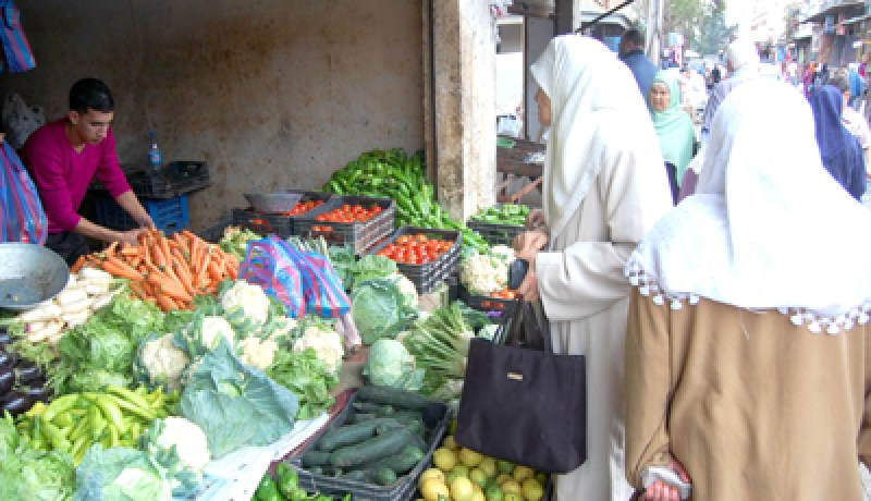 51 ألف دينار مصاريف عائلة جزائرية للأكل شهريا