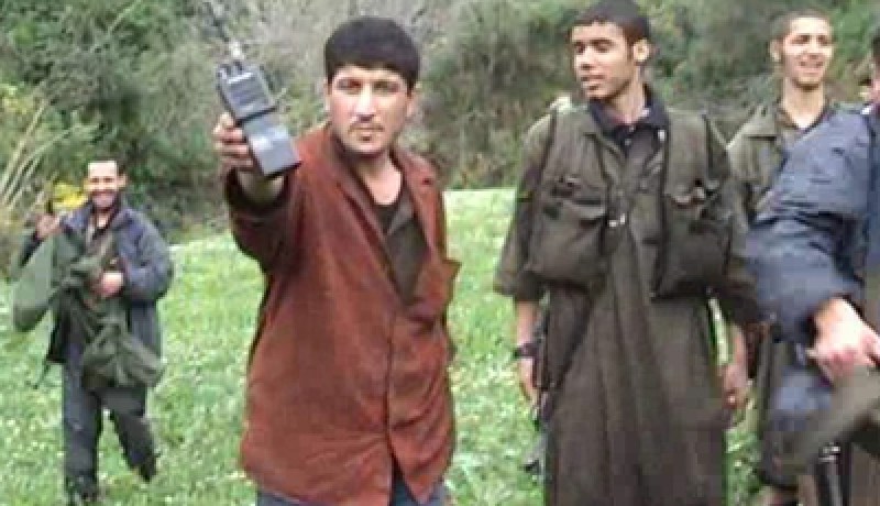 القضـاء علـى رئـيـس الهـيـئـة العـسكـريـة فـي الجـمـاعـة السّلـفـيـة