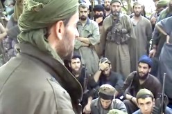 القضـــــاء علـــــى‮ ‬أبـــــو حفص‮ ‬منسق هيئة أركـــــان‮ الجمـــــاعـــــة السلفيـــــة‮‬