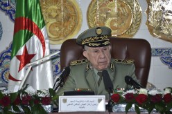 اللواء شنڤريحة في زيارة عمل إلى ورقلة