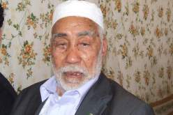 الوادي: وفاة العلامة الأزهري بن لخضر ثابت أحد طلبة إبن باديس