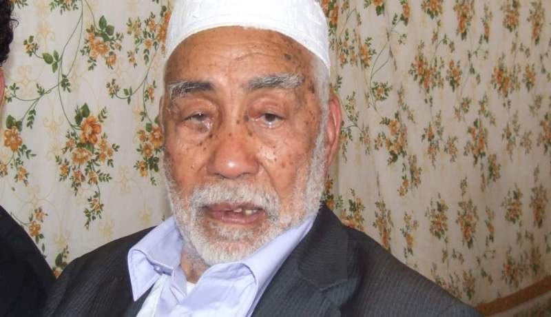 الوادي: وفاة العلامة الأزهري بن لخضر ثابت أحد طلبة إبن باديس