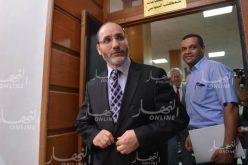 حمس تدعو لتعديل قانون العقوبات