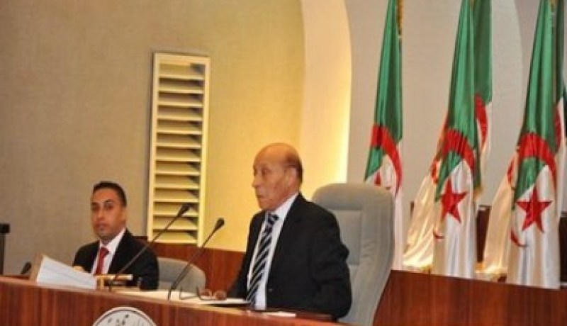 المجلس الشعبي الوطني يثبت عضوية نائب جديد