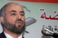 ربيعي يحث الناخبين للتصويت لصالح مرشحي التغيير