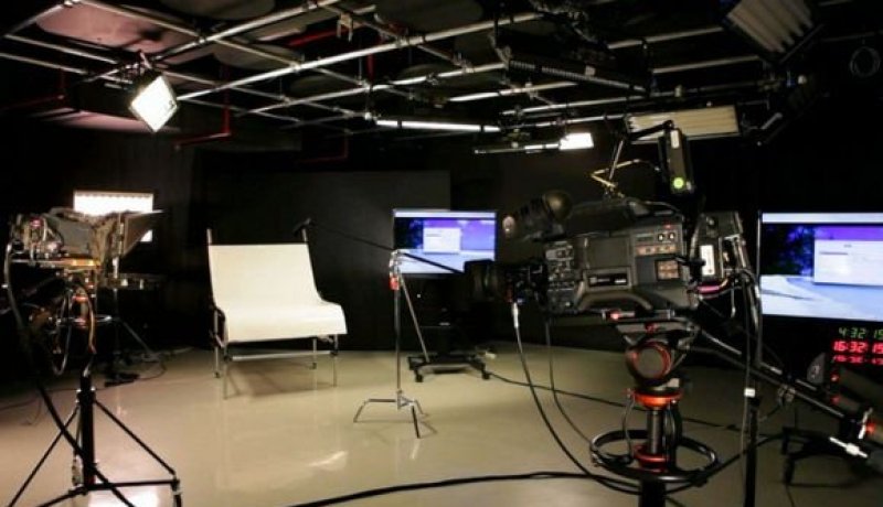 اختتام الدورة التدريبية لما بعد الإنتاج السمعي البصري