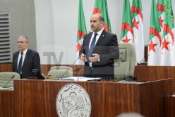 احتراق 8 رضع..رئيس ونواب البرلمان يترحمون على ضحايا حريق مستشفى الوادي