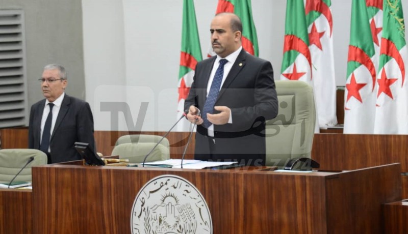 احتراق 8 رضع..رئيس ونواب البرلمان يترحمون على ضحايا حريق مستشفى الوادي