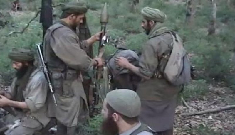 «حراڤ» من تيارت يتحول إلى «شيعي» بسبب وشوم ثم إلى إرهابي بسبب صور على «الفايسبوك»!