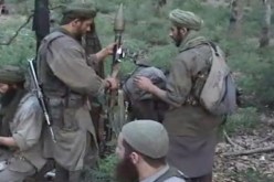 أويحيى : “الإرهابيون مخيّرون .. الاستسلام أو العقاب”   