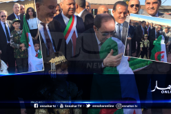 بلعابد: للأساتذة مسؤولية كبيرة في التحسيس بأهمية الموعد الإنتخابي المقبل