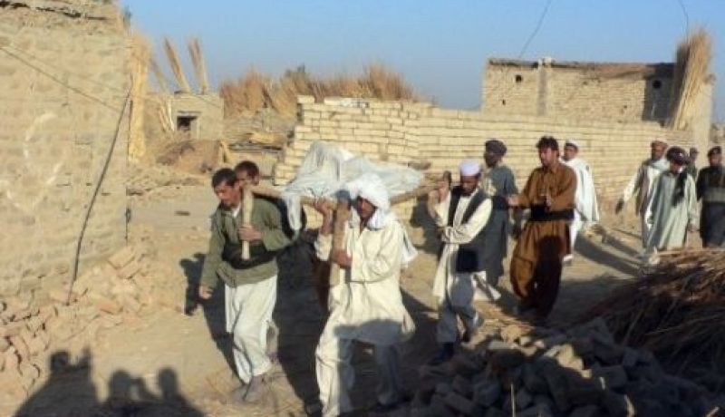 مقتل 13 مسلحا وجرح 4 آخرين بعمليات أمنية في أفغانستان