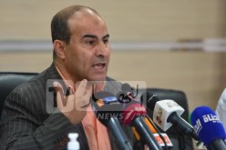 مدوار :”هذا المطلب الجوهري من رؤساء الأندية للمكتب الفيدرالي”