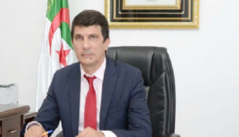والي مستغانم يوقف رئيسي بلديتي عشعاشة والصفصاف بسبب متابعتهما قضائيا