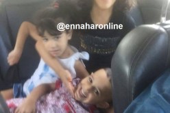 عائلة “لميس” تجد إبنتها في فوكة
