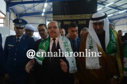 محمد عيسى: فتح باب التسجيل للحج للجالية الجزائرية بالخارج