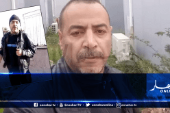 الحبس المؤقت لصاحب فيديو التهديدات بـ”الكلاش” لمعارضي الإنتخابات وشريكه