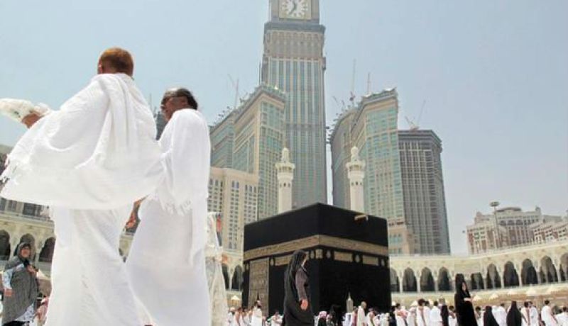 تعرف على وثيقة حقوق الحجاج والمعتمرين التي أعلنتها السعودية