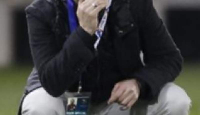 إدارة لخويا تكرم المدرب الجزائري جمال بلماضي