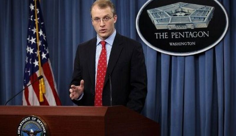 البنتاغون تأمل أن تفتح باكستان قريبا ممرات برية لإمداد قوات الناتو في أفغانستان