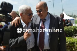 ماجر :”لن أكشف لكم سبب قدوم روراوة”