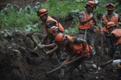 مصرع شخصين بينهما نائب عن الحزب الحاكم في تحطم طائرة صغيرة بغواتيمالا