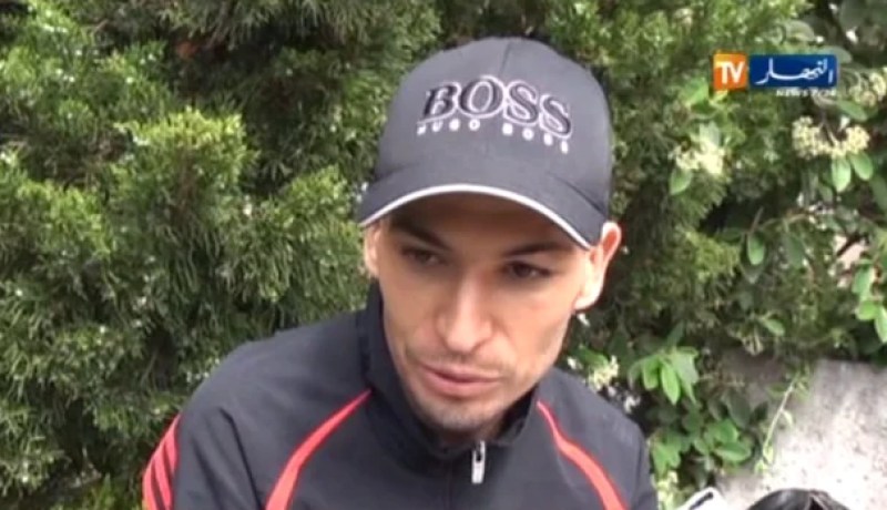 بالفيديو عدلان يروي حياته بين المستشفيات الفرنسية