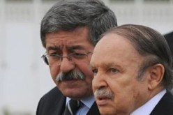 أويحيـــى : ''رفـــع حالـــة الطـــوارئ قبـــل نهايـــة فيفـــري''