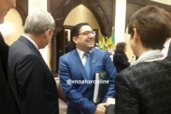 حضور وزير الخارجية المغربي لإجتماع 5+5 بالجزائر