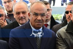 بدوي : سيتحصل كل من له حق على سكن